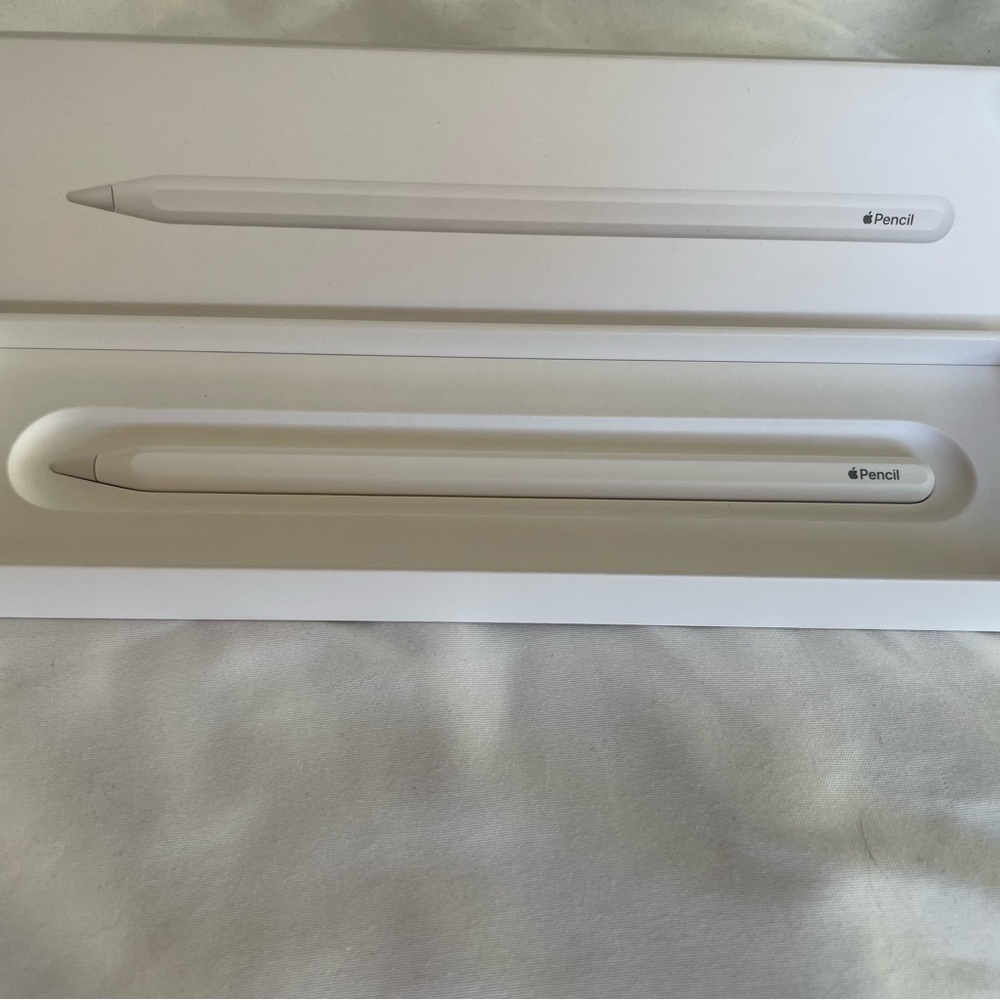 Apple Pencil 2nd Generation for iPad